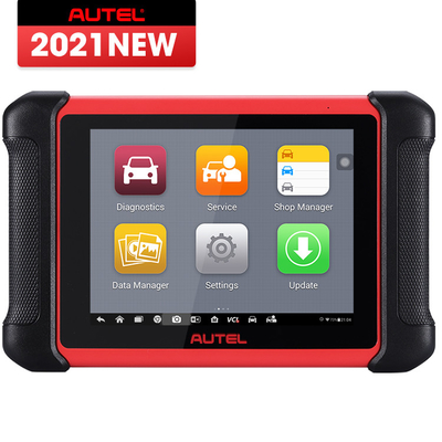 Auto-Diagnosemaschine Maxysis 906bt Autel M 906bt Autel MaxiCOM MK906BT