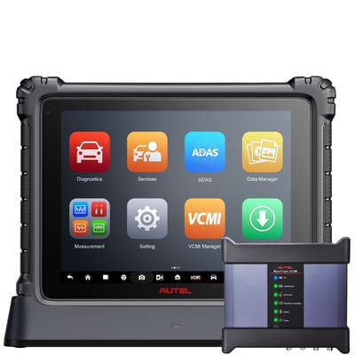 Ultra Auto-Diagnosemaschinen-Scan-Werkzeug Kit With Advanced Vcmi Pk Autel Ms919