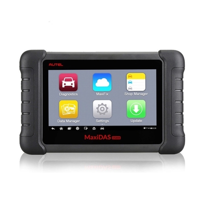 Selbstdiagnosemaschine Autel Maxidas DS808 für Autos