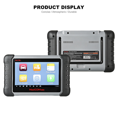 Scanner-Codeleser Supports Obd 2 Autel MaxiCOM MK808