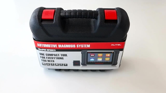 Diagnosemaschine Autel-Maschinen-Diagnosemaschine Tpms-Programmierer-Obd 2 alles System