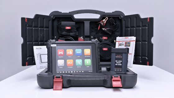 Universal-Autel Maxisys Ms909 Maxidas Ms909s Proauto Scanner Frau-909