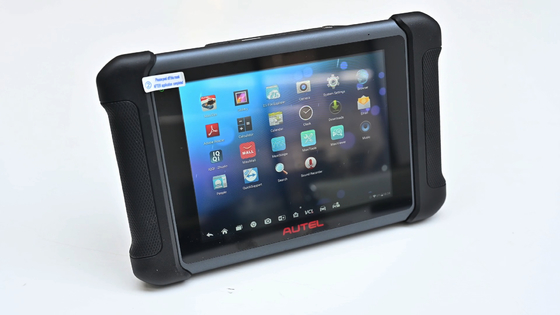 Diagnose-Tool-Scanner ursprüngliche des Autel-Maschinen-Diagnosemaschinen-Altar-Ms906s Maxisys