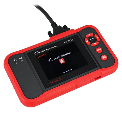 Codeleser Auto-Diagnosescanner-Produkteinführung Creader CRP129