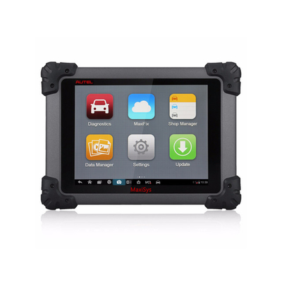 Autel MaxiSys Pro-MS908P ECU Diagnose-Tool des Programmierwerkzeug-Auto-BT/WIFI mit J-2534
