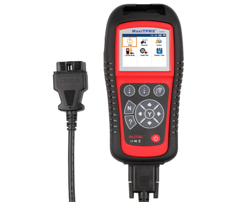 Maxi TPMS TS601 Diagnosescanner des ursprünglichen TPMS-Diagnoseservice-Werkzeug-