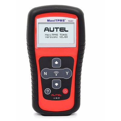 SERVICE-Werkzeug MaxiTPMS TS401TPMS Autel TPMS Diagnosediagnosemaschine