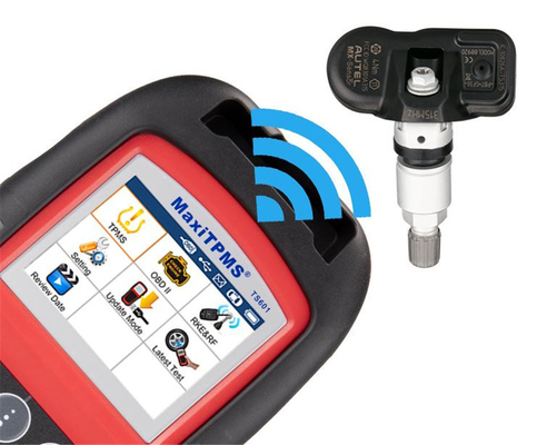 Multi Diagnosescanner MaxiTPMS TS601 Sprachen-Autel TS601 TPMS