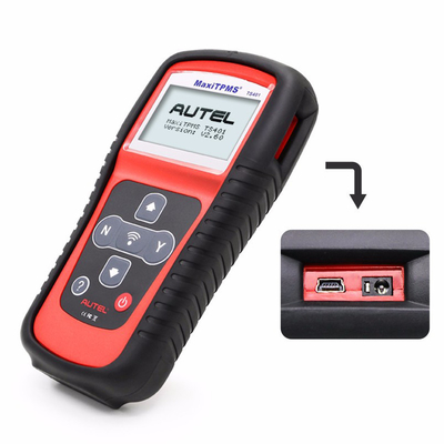 Freies Diagnoseservice-Werkzeug der Internet-Aktualisierungs-TPMS für alle Fahrzeuge weltweit verkauft
