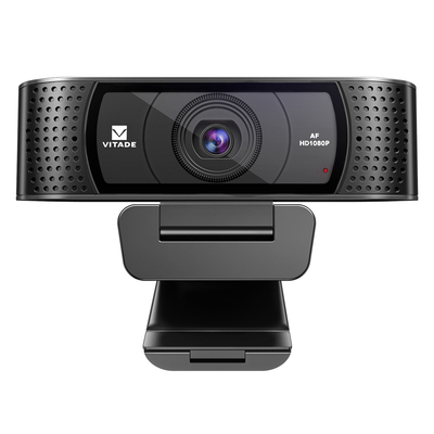Computer-Videowebcam HD 1080P für Mac Windows Laptop Conferencing Gaming-Webcam