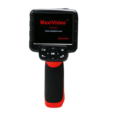 Autel Maxivideo MV400 mit 5.5mm Durchmesser-Toner-Hauptinspektions-Kamera